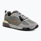 Pánské boty Aeronautica Militare 252SC0276UCT03380 multicolor grey/green