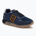 Pánské boty Aeronautica Militare 252SC0292UCT03331 navy blue