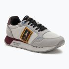 Pánské boty Aeronautica Militare 252SC0292UCT03331 light grey