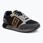 Pánské boty Aeronautica Militare 252SC0292UCT03331 black/grey