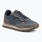 Pánské boty Aeronautica Militare 252SC0320UPL00313 navy/gray
