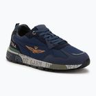 Pánské boty Aeronautica Militare 252SC0276UCT04249 navy blue