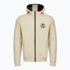 Pánská mikina Aeronautica Militare Hoodie ice