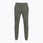 Pánské kalhoty Aeronautica Militare 252PF0743UJ00505 Anti-G beluga grey