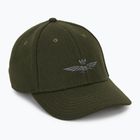 Pánská kšiltovka Aeronautica Militare 252HA1085UCT02333 verde militare