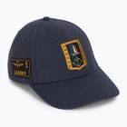 Pánská kšiltovka Aeronautica Militare 252HA1150UCT03043 blu navy