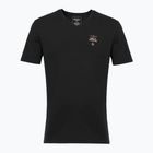 Pánské tričko Aeronautica Militare AM1UTI006 V-Neck black
