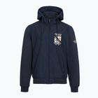 Pánská bunda Aeronautica Militare AF0520UF00674 navy blue