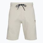 Pánské šortky Aeronautica Militare BF0032UF00674 bermuda shorts ghiaccio