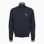 Pánská mikina Aeronautica Militare FE2089UF00674 FZ navy blue