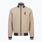 Pánská mikina Aeronautica Militare FE2089UF00674 FZ winter twig