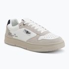 Pánské boty Aeronautica Militare SC0235UPL00244 off white