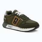 Pánské boty Aeronautica Militare SC0292UCT03331 verdone