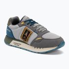 Pánské boty Aeronautica Militare SC0292UCT03331 avio/grigio