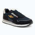 Pánské boty Aeronautica Militare SC0288UCT03545 navy blue