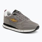 Pánské boty Aeronautica Militare SC0288UCT03545 grigio