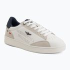 Pánské boty Aeronautica Militare SC0306UCT04325 off white