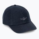 Pánská kšiltovka Aeronautica Militare HA1245UCT04293 navy blue