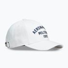 Pánská kšiltovka Aeronautica Militare HA1104UCT02 off white