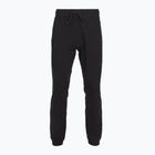 Pánské kalhoty Aeronautica Militare PF1008UF00674 jet black
