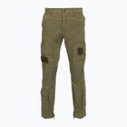 Pánské kalhoty Aeronautica Militare PA1387UCT01493 green