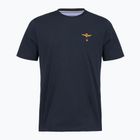 Pánské tričko Aeronautica Militare TS1580UJ00372 navy blue