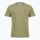 Pánské tričko Aeronautica Militare TS1580UJ00372 green
