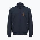 Pánská bunda Aeronautica Militare AB3050UCT04290 Sailor Bomber navy blue