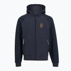 Pánská bunda Aeronautica Militare AF0519UCT04291 Navy blue hoodie