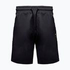 Pánské šortky Aeronautica Militare BF0032UF00674 Bermuda shorts jet black
