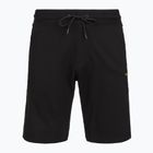 Pánské šortky Aeronautica Militare BF0032UF00674 Bermuda shorts jet black