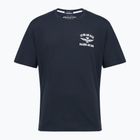 Pánské tričko Aeronautica Militare TS2539UJ00727 navy blue
