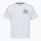 Pánské tričko Aeronautica Militare TS2539UJ00727 off white
