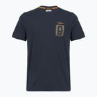 Pánské tričko Aeronautica Militare TS2535UJ00641 navy blue