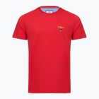Pánské tričko Aeronautica Militare TS1580UJ00372 tango red
