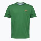Pánské tričko Aeronautica Militare TS1580UJ00372 verdant green