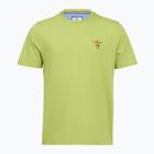 Pánské tričko Aeronautica Militare TS1580UJ00372 garden green