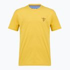 Pánské tričko Aeronautica Militare TS1580UJ00372 super lemon