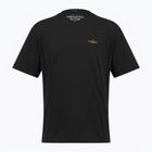 Pánské tričko Aeronautica Militare TS2535UJ00641 jet black
