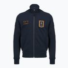 Pánská mikina Aeronautica Militare FE2102UF00679 FZ navy blue