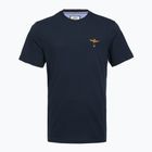 Pánské tričko na lezení Aeronautica Militare 262TS1580UJ00372 blu navy