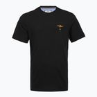 Pánské tričko na lezení Aeronautica Militare 262TS1580UJ00372 jet black