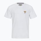 Pánské tričko na lezení Aeronautica Militare 262TS1580UJ00372 off white