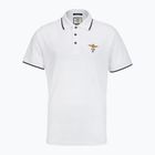 Pánské polo tričko Aeronautica Militare 262PO1308UP00082 Polo off white