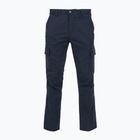 Pánské kalhoty Aeronautica Militare PA1716UCT04301 navy blue