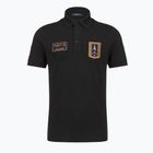 Pánské tričko Aeronautica Militare PO1927UP00191 Polo jet black