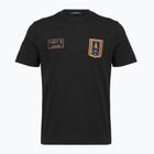 Pánské tričko Aeronautica Militare TS2544UJ00592 jet black