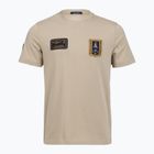 Pánské tričko Aeronautica Militare TS2544UJ00592 winter twig