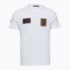 Pánské tričko Aeronautica Militare TS2544UJ00592 off white