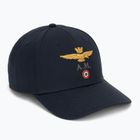 Pánská kšiltovka Aeronautica Militare HA1100UCT02848 navy blue